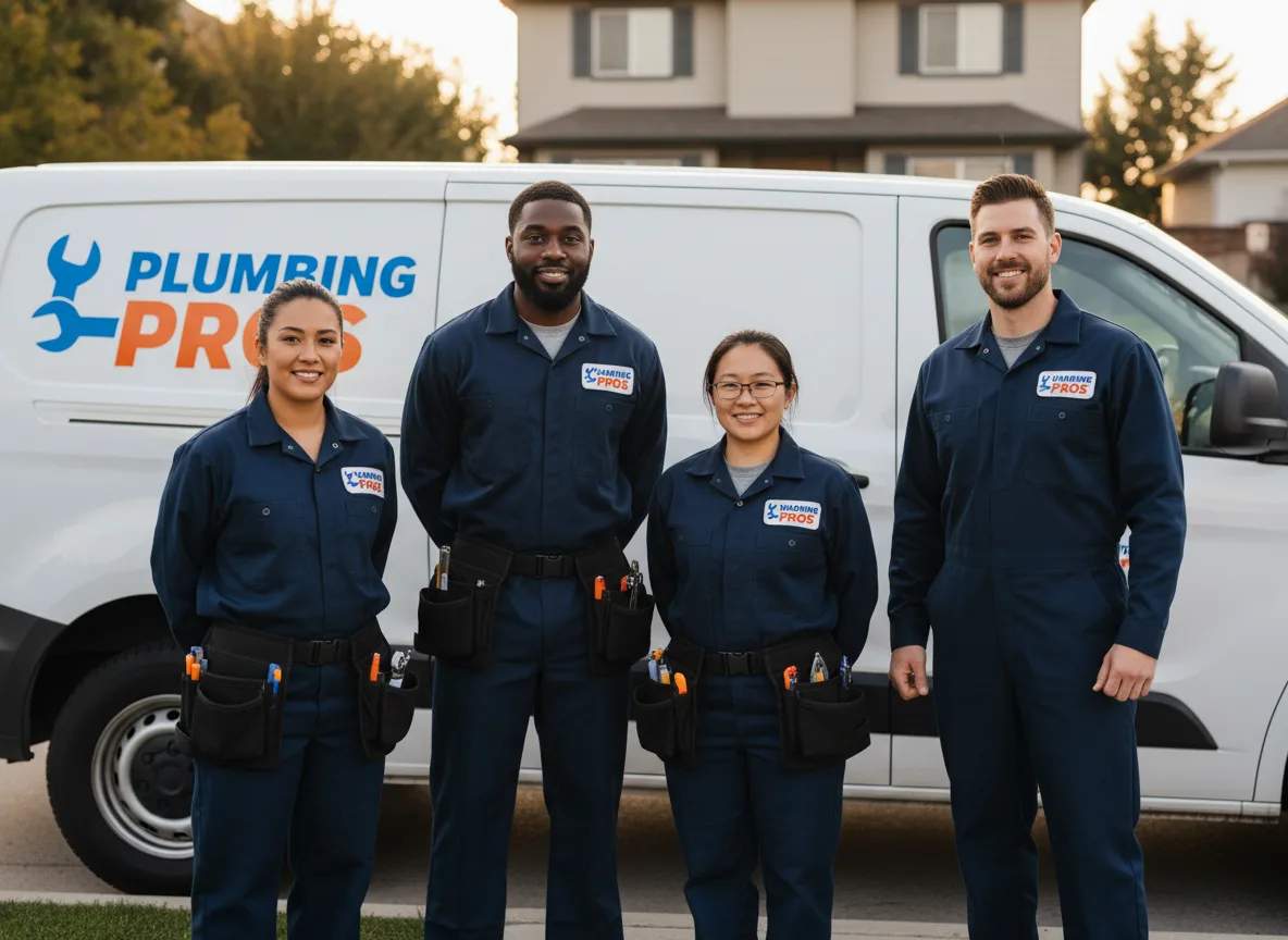 Water Heater Repair company in Dickinson, TX